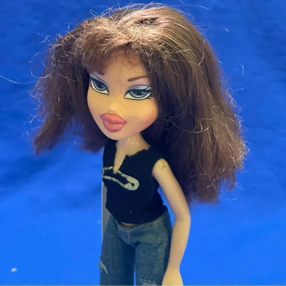 Bratz Jade Doll